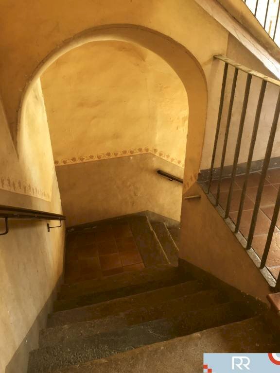 Scale - Three-room apartment via San Martino, 17, Moncalieri - photo 3