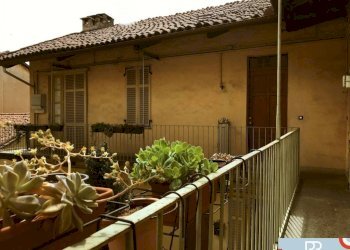 Vista - Three-room apartment via San Martino, 17, Moncalieri - photo 1