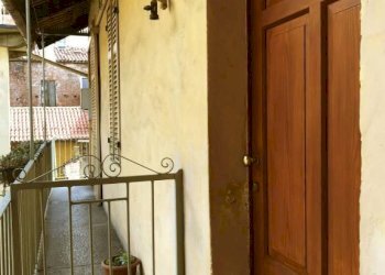 Vista - Three-room apartment via San Martino, 17, Moncalieri - photo 4