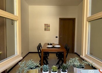 Sala pranzo - Three-room apartment via San Martino, 17, Moncalieri - photo 11