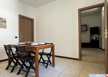Sala pranzo - Three-room apartment via San Martino, 17, Moncalieri - photo 12