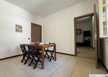 Sala pranzo - Three-room apartment via San Martino, 17, Moncalieri - photo 13