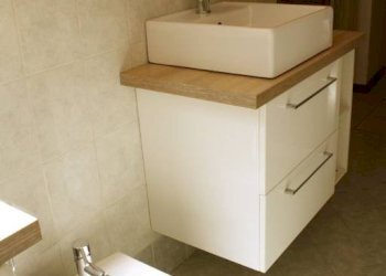 Bagno - Three-room apartment via San Martino, 17, Moncalieri - photo 19