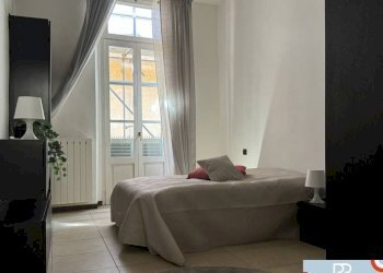 Camera - Three-room apartment via San Martino, 17, Moncalieri - photo 21