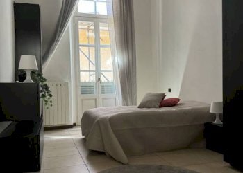 Camera - Three-room apartment via San Martino, 17, Moncalieri - photo 24