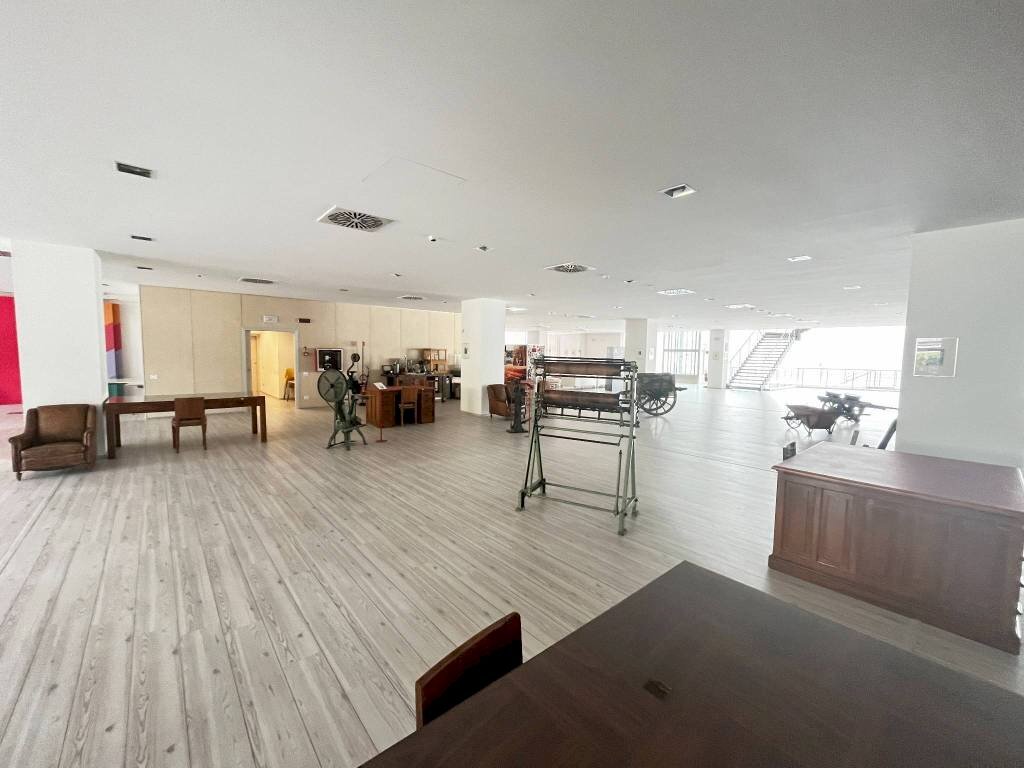 ufficio - Ufficio SP35dir, Alzano Lombardo - foto 1