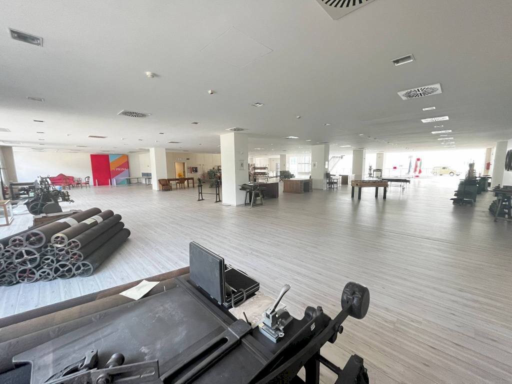 ufficio - Ufficio SP35dir, Alzano Lombardo - foto 2