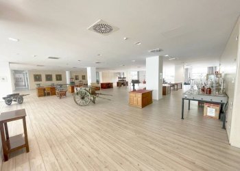 ufficio - Ufficio SP35dir, Alzano Lombardo - foto 15