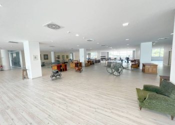 ufficio - Ufficio SP35dir, Alzano Lombardo - foto 17