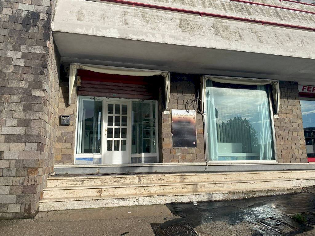 Shop via Federico Ricco, Nocera Superiore - photo 2