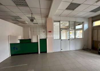 FOTO 3 LOCALE.jpg - Ufficio Falconara Marittima - foto 3