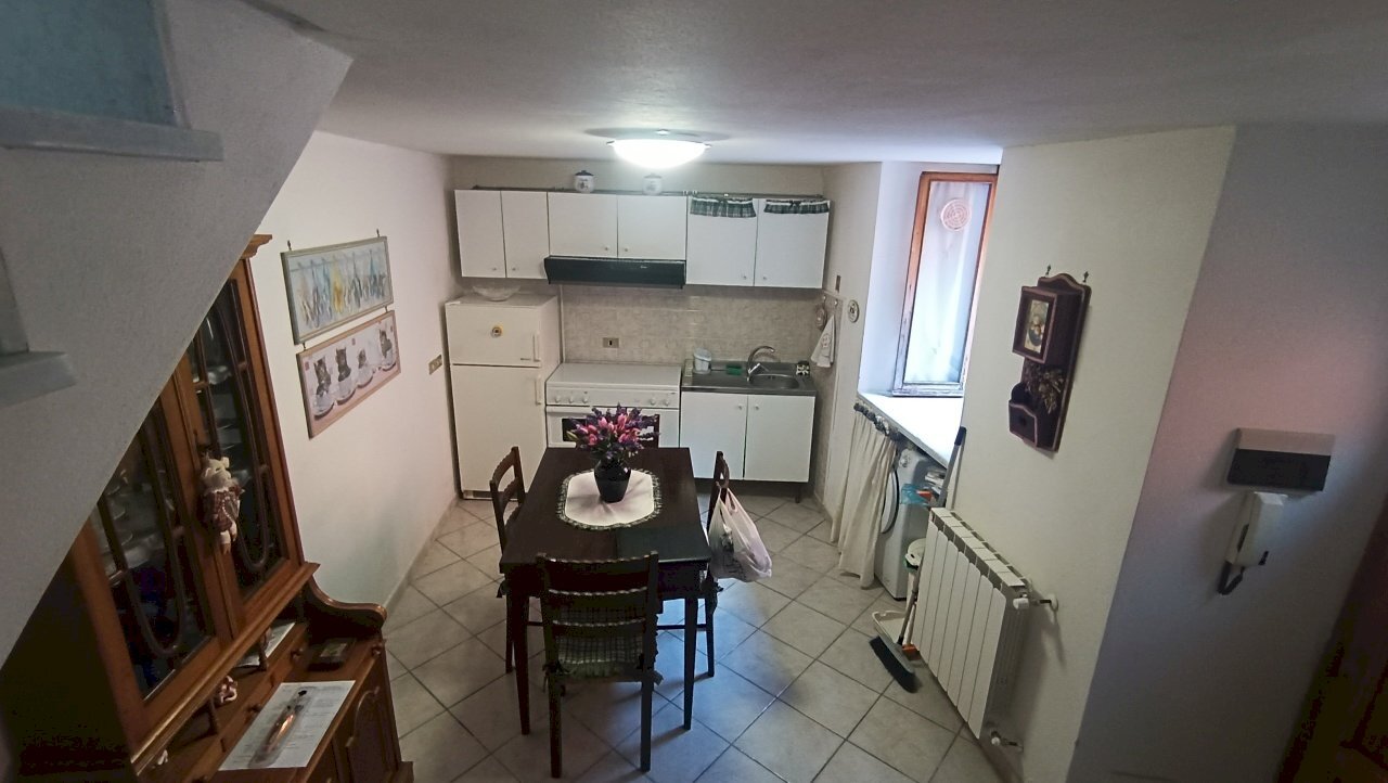 IMG_20240830_091117.jpg - Semi-detached house Via Vittorio Venete, Castelnuovo Magra - photo 1