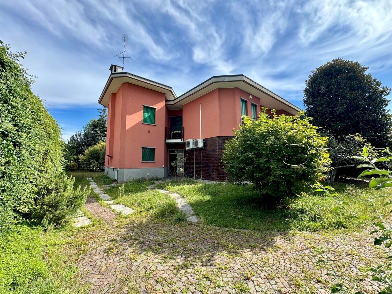 esterno - Villa Via Fratelli Bandiera, Nerviano - photo 2