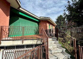 esterno - Villa Via Fratelli Bandiera, Nerviano - foto 5