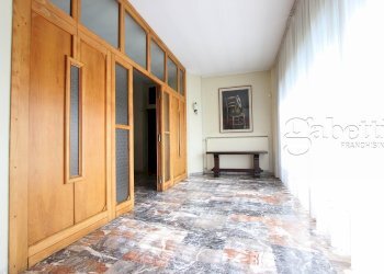 ingresso primo piano - Villa Via Fratelli Bandiera, Nerviano - foto 12