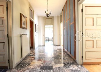 anticamera - Villa Via Fratelli Bandiera, Nerviano - foto 17