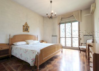 camera da letto - Villa Via Fratelli Bandiera, Nerviano - foto 19