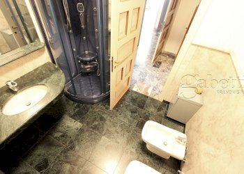 bagno - Villa Via Fratelli Bandiera, Nerviano - foto 20