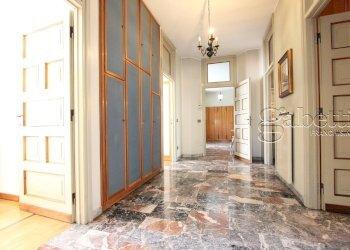 anticamera - Villa Via Fratelli Bandiera, Nerviano - foto 21