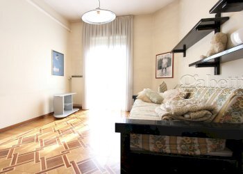 camera da letto - Villa Via Fratelli Bandiera, Nerviano - foto 23