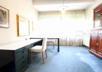 camera da letto - Villa Via Fratelli Bandiera, Nerviano - foto 25