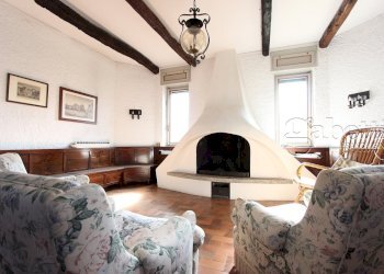 zona relax - Villa Via Fratelli Bandiera, Nerviano - foto 27