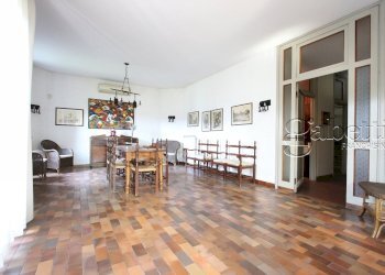 sala da pranzo - Villa Via Fratelli Bandiera, Nerviano - foto 30