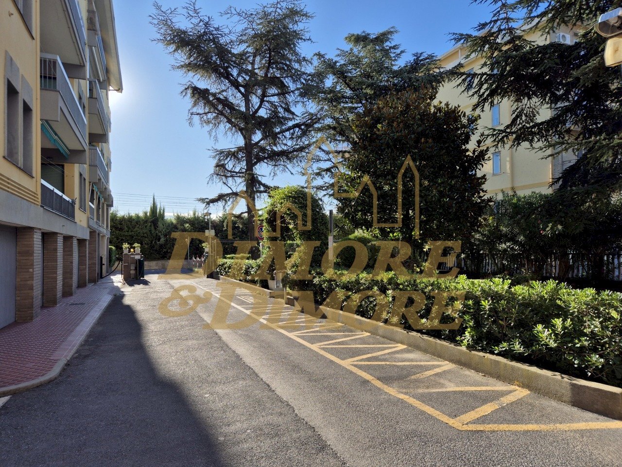 Esterno 2.jpg - Four-room apartment via Orti del largo 102, Ceriale - photo 3