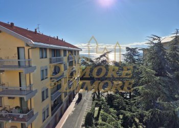 Copertina vista mare.jpg - Quadrilocale via Orti del largo 102, Ceriale - foto 1