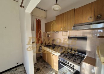 Cucinotto.jpg - Quadrilocale via Orti del largo 102, Ceriale - foto 10