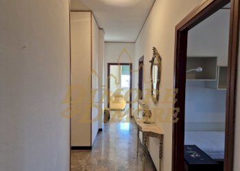 Corridoio zona giorno.jpg - Quadrilocale via Orti del largo 102, Ceriale - foto 11