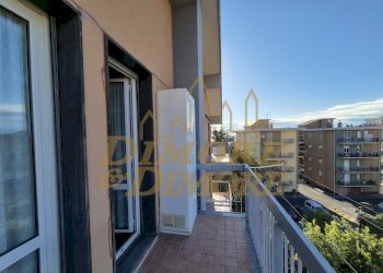 Balcone caldaia.jpg - Quadrilocale via Orti del largo 102, Ceriale - foto 14