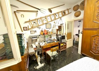 Camera (3).jpg - Quadrilocale Via Alcide De Gasperi 22, Campomorone - foto 8