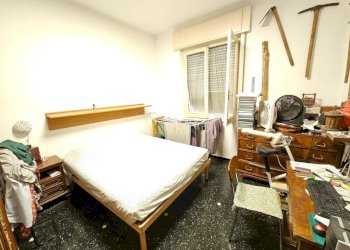 Camera (4).jpg - Quadrilocale Via Alcide De Gasperi 22, Campomorone - foto 9