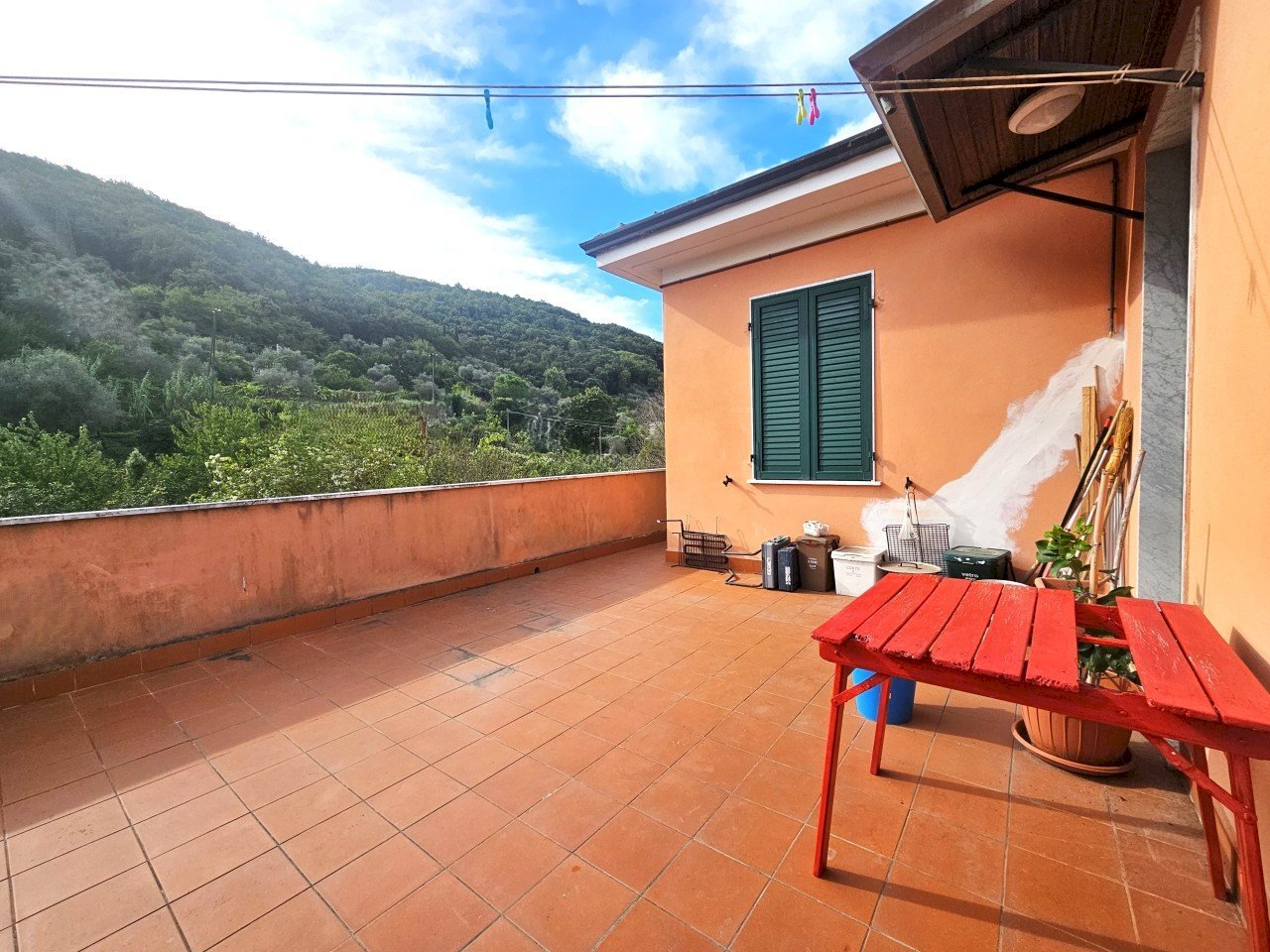 02.jpg - Porzione di casa Via Provinciale 289, Arcola - foto 2