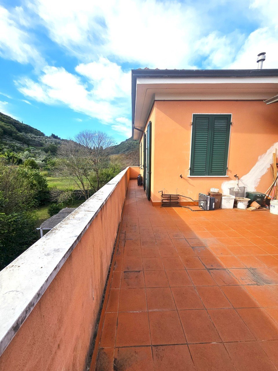 03.jpg - Porzione di casa Via Provinciale 289, Arcola - foto 3