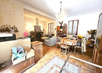 04.jpg - Porzione di casa Via Provinciale 289, Arcola - foto 4