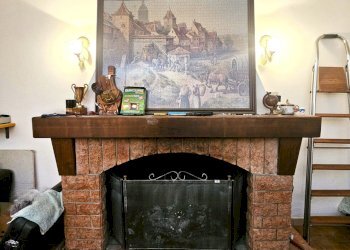 07.jpg - Porzione di casa Via Provinciale 289, Arcola - foto 7