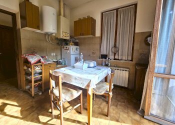 11.jpg - Porzione di casa Via Provinciale 289, Arcola - foto 11