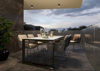 terrazzo - Appartamento Via Ciro Menotti 9, Carate Brianza - foto 2