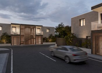 Menotti_esterno_Edifcio X e Y - Appartamento Via Ciro Menotti 9, Carate Brianza - foto 17