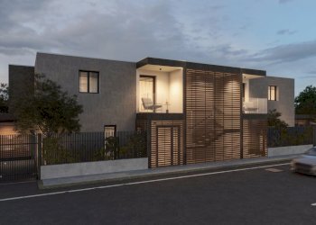 esterno_Edifcio X - Appartamento Via Ciro Menotti 9, Carate Brianza - foto 19