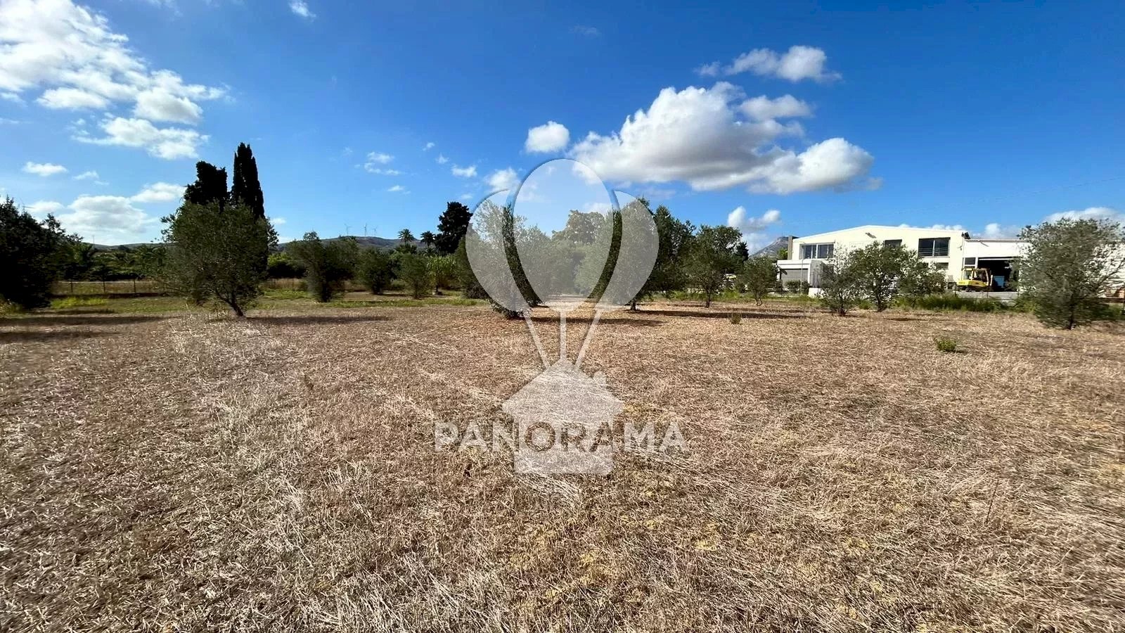 Casale Strada Statale, Partinico - foto 1