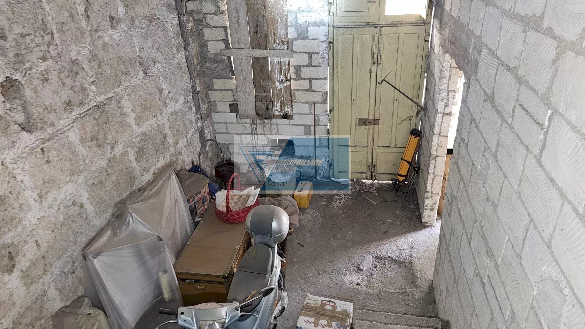 Historic Residence Via Chambronne, Avola - photo 2