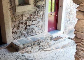 Bilocale Castelbianco - foto 24