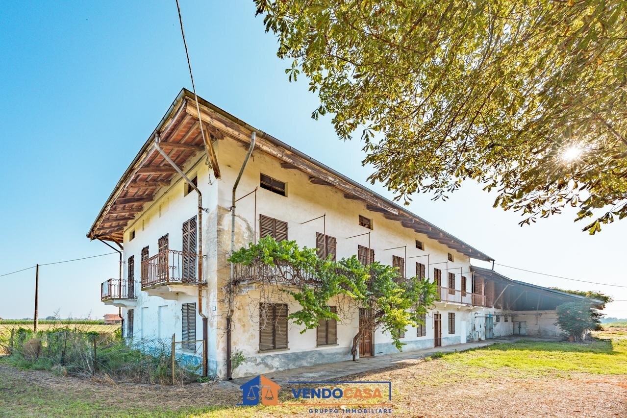 Rustic Vottignasco - photo 1