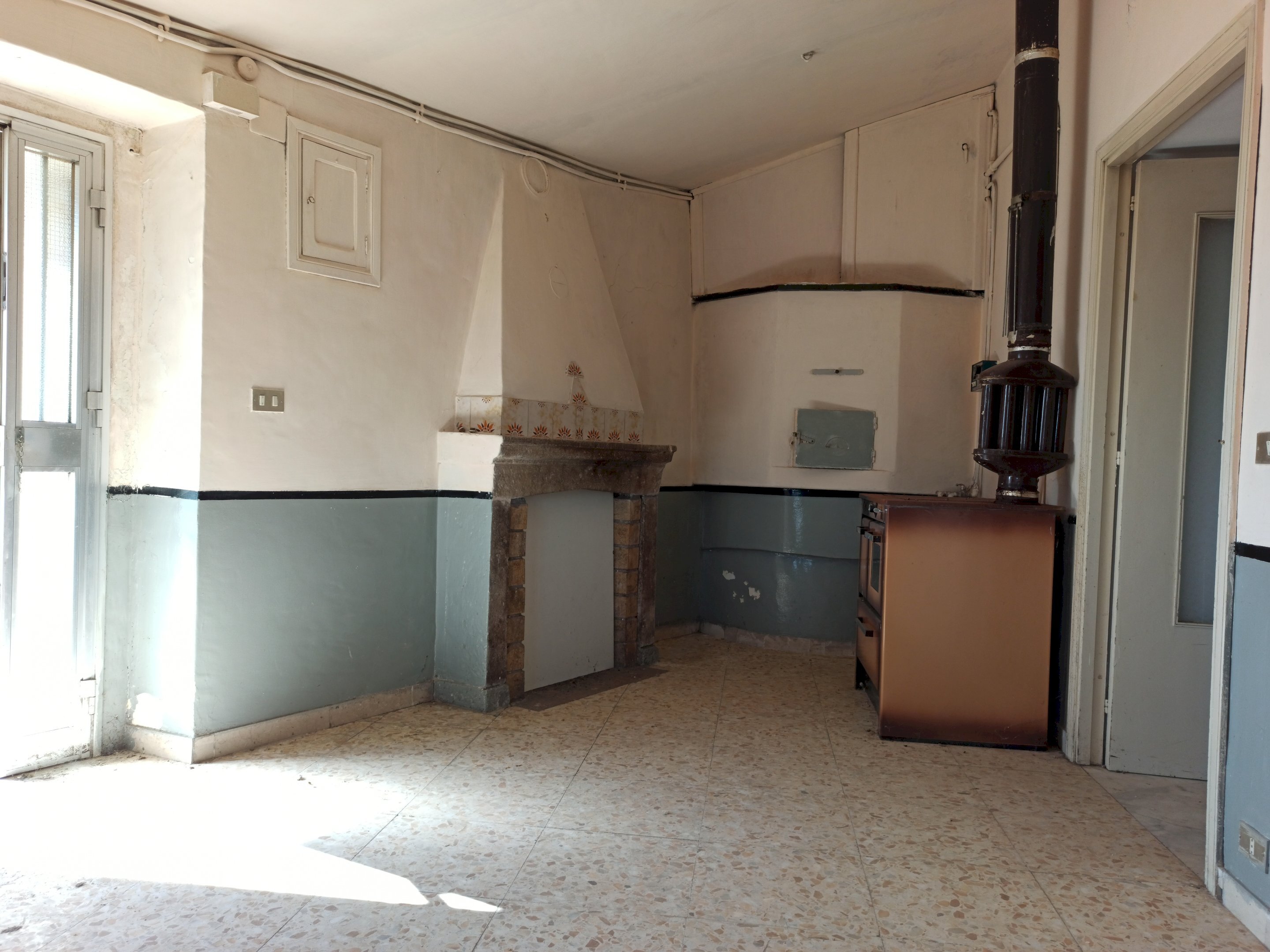 Casa indipendente via Guglielmo Marconi, 21, Pesche - foto 1