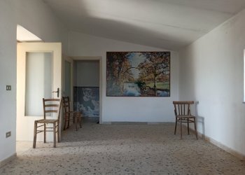 Casa indipendente via Guglielmo Marconi, 21, Pesche - foto 5