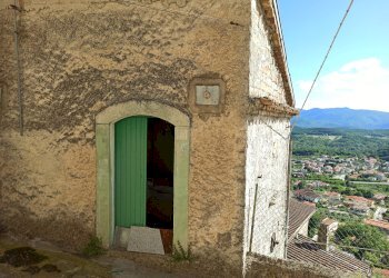 Casa indipendente via Guglielmo Marconi, 21, Pesche - foto 15