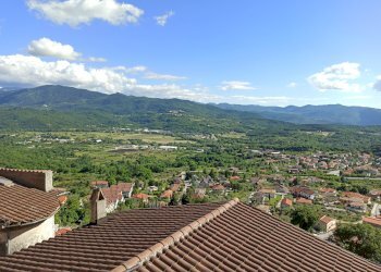 Casa indipendente via Guglielmo Marconi, 21, Pesche - foto 17